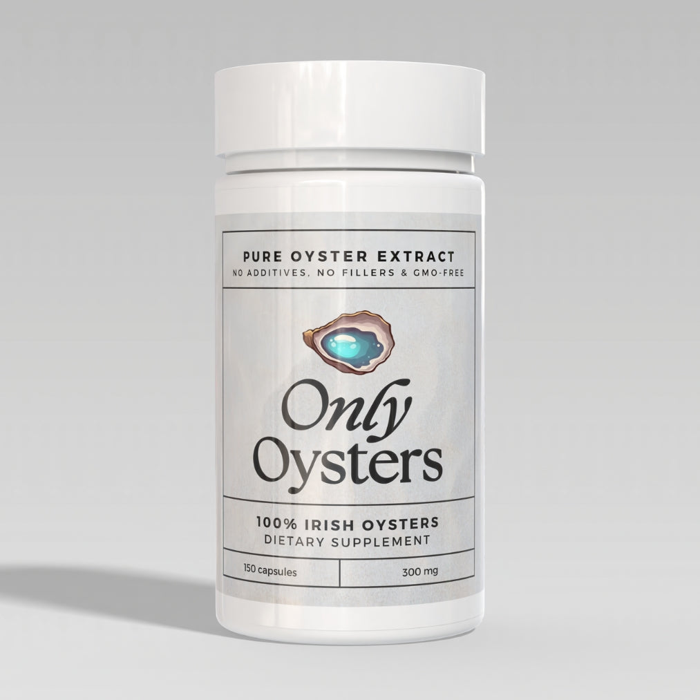 OnlyOysters
