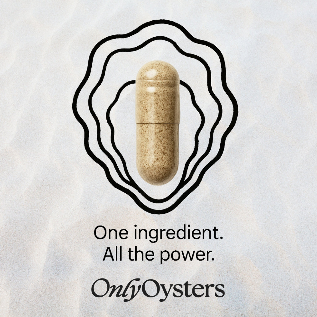 OnlyOysters