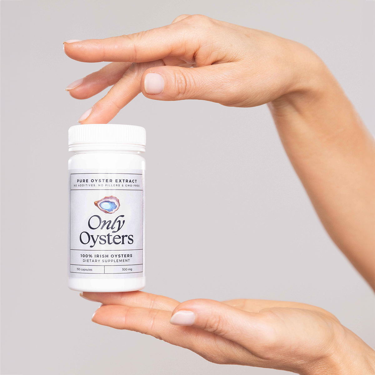 OnlyOysters
